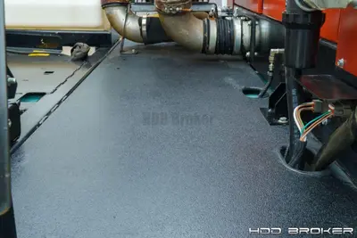Used 2017 DITCH 2017 DITCH WITCH FXT65 - 800 GALLON Hydro Excavators Florida US | HDD Broker #1346718
