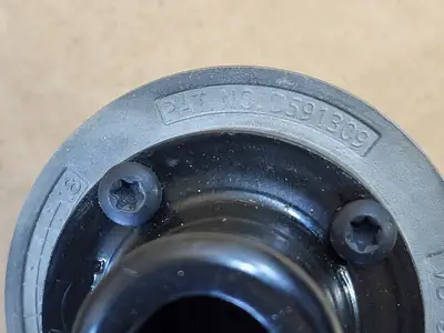 NEW BENDIX K031561