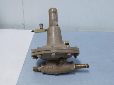 Used CASHCO _UNKNOWN_ Valves/Fittings | OCO Industrial #1629308