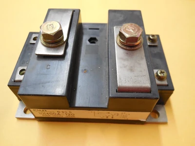 USED Fuji Electrc Does Not Apply