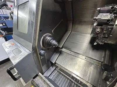 1998 MORI SEIKI SL-150MC CNC Lathes | Machinery Network (5)