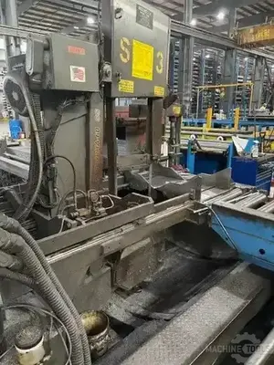 USED 2008 HEM VT120HA-60