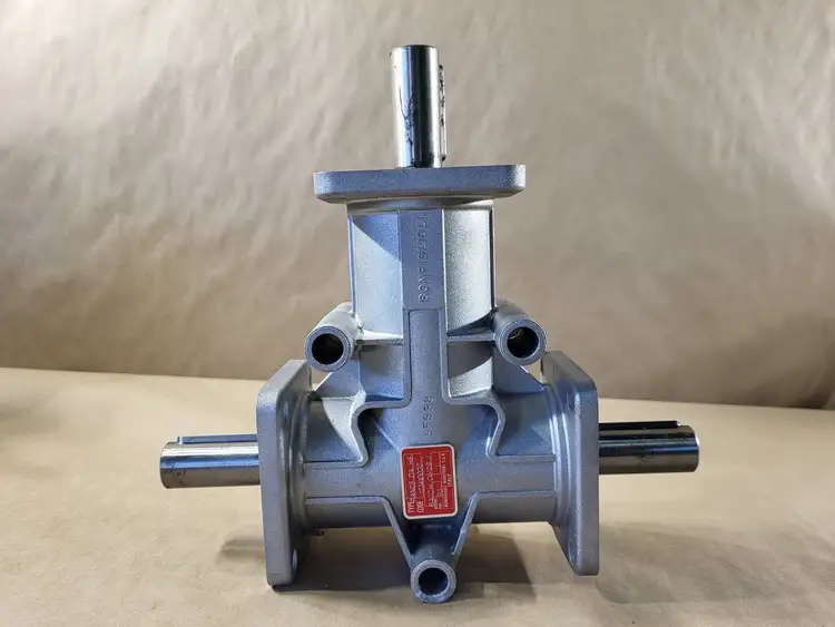 Used BONFIGLIOLI 127410030 Gearboxes British Columbia CA | Lenmark #268246