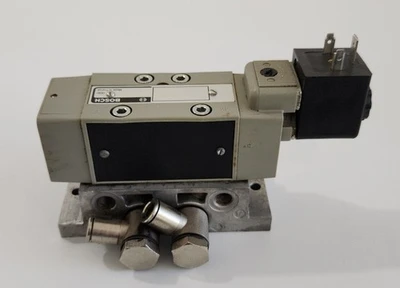 USED Bosch 0 820 024 102