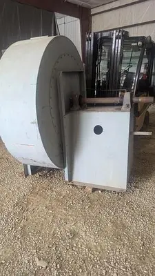 USED CAROLINA BLOWER CORP 70-6 SD