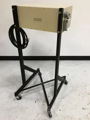 NEW IDEAL MACHINERY IM-MF8-150-GST