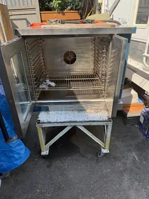 Duke 6/13 XX Electric Convection Oven