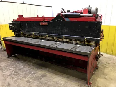 USED ALLSTEEL 10G-10'MAX