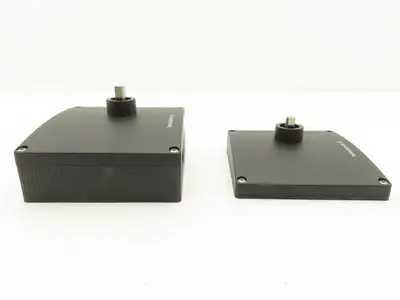 Schmersal AZ/AZM 200-B30-LTAG1P1 Solenoid Interlock Emergency Exit Door Handle