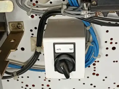 NEW SIEMENS TIASTAR