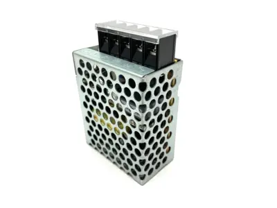 Mean Well RS-15-3.3 Switching Power Supply Module 100-240VAC 50/60Hz - New Other