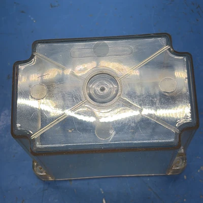 Housing For  Bijur D-2988 Lubricator Warranty Fast Shipping 🇺🇸