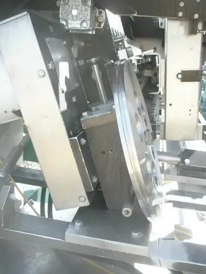 Slicer, Meat, Grote, Stainless Steel, 36" Slicing Area, 5 HP #5229215