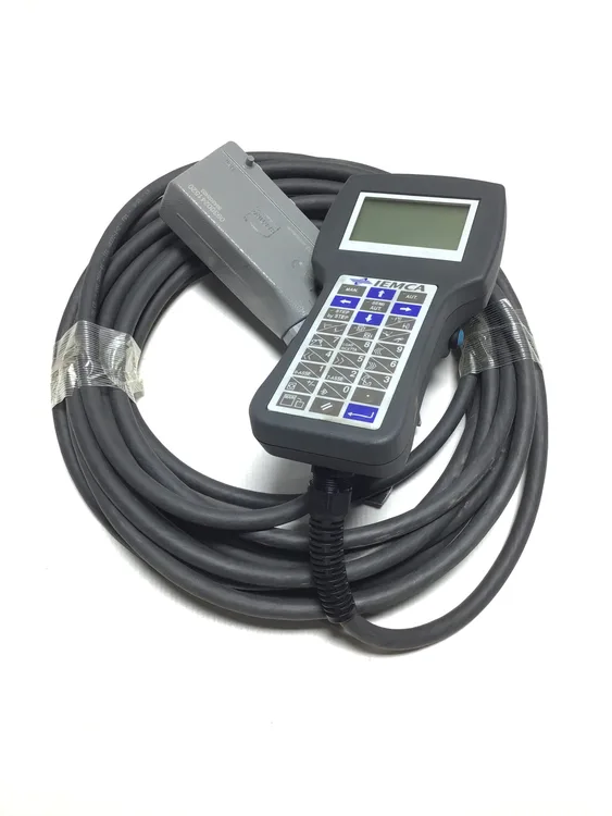 Used UNIOP _UNKNOWN_ Automation Control (HMI) Pennsylvania US | Moses B Glick #1009187