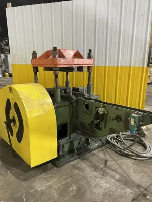 USED TISHKEN 30T C.O.S