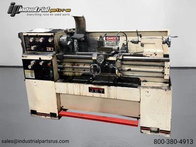 USED JET GH-1440W-3