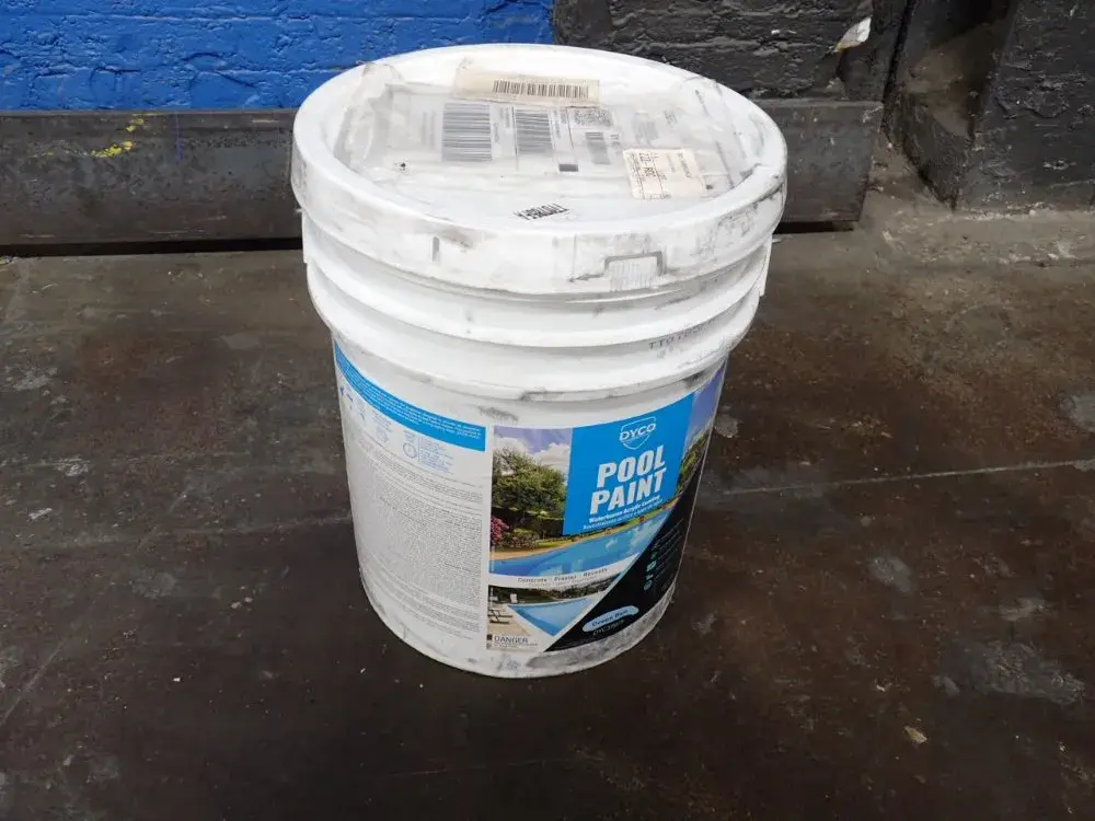 USED DYCO DYC3151/5