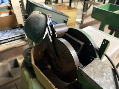 Used _UNKNOWN_ _UNKNOWN_ Wire Coilers Michigan US | Miedema Asset Management Group #1360900