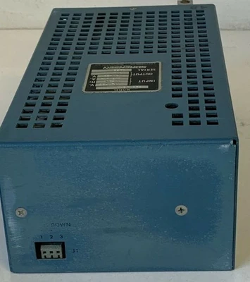 USED Sorensen SSD 48-4