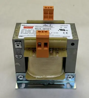 Used DAYTON 4MTP5 Miscellaneous Equipment (Electrical & Power) | Surplus Asset Holdings #1202977