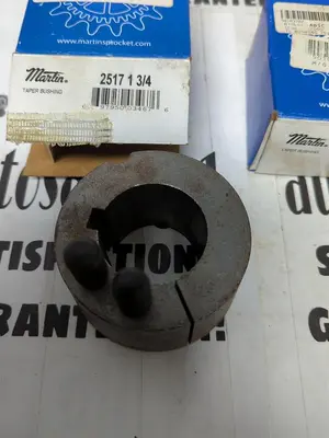 New | in-Stock MARTIN 2517 1-3/4 Misc Electrical & Power Parts Ohio US | Surplus Asset Holdings #1235005
