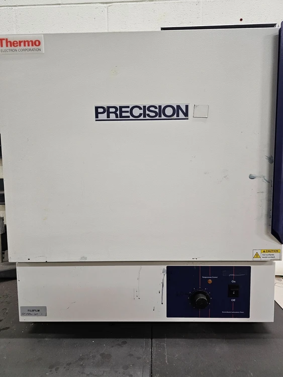 Used Precision 51221126 Processing (misc) Texas US | ISP Equipment Group #1318804