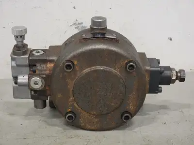 USED REXROTH PSV PSSF 20HRM53