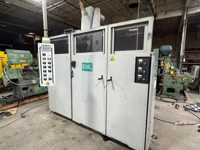 Used 2013 RMG 1416-4039-87 Wire In-Line Drawers | Walden Machinery #1288892