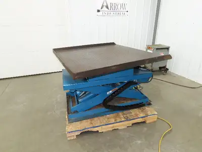 Used ADVANCED _UNKNOWN_ Misc Lifts Indiana US | Arrow Industrial #1367360