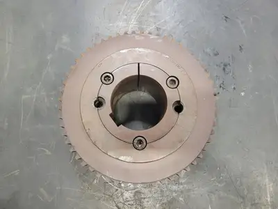 9-3/4" Gear