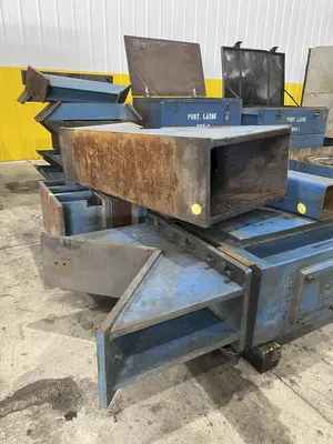 USED BESCO