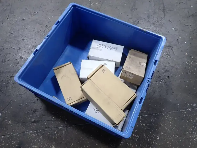 Used LXE / GLOBTEK _UNKNOWN_ Power Supplies | HGR 24 #738875