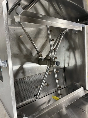 Insinger Commander 18-5 Commercial Dishwasher