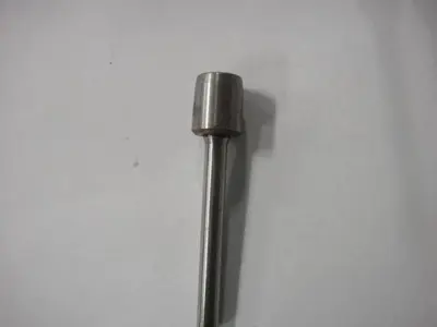 Challenge  5/16" Hollow Drill Bit