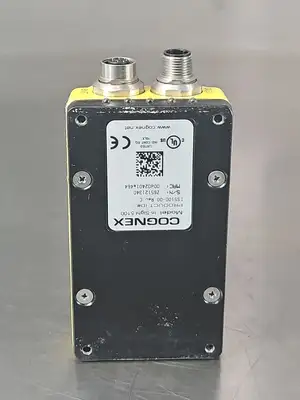 Cognex IS5100-00 Rev. C In-Sight Machine Vision Camera. (BIN644)