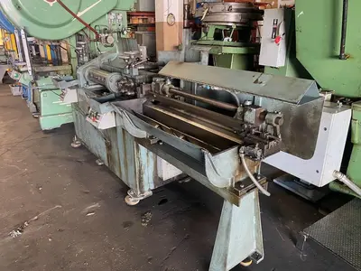 USED 1996 SHUSTER 2ABV