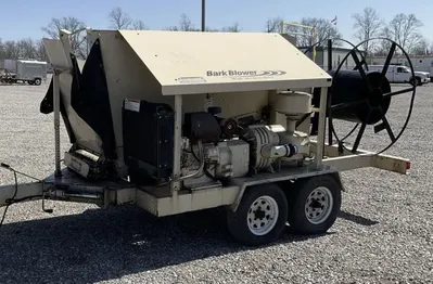 USED 2013 FINN BB302