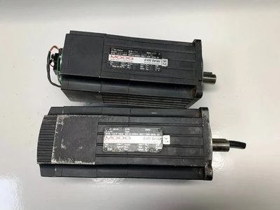 USED MOOG G404-576
