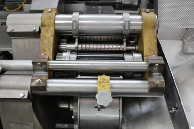 Urschel Model G-A Dicer
