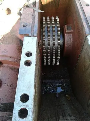 USED FRANKS 1287