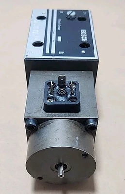 USED Bosch 0-811-404-061