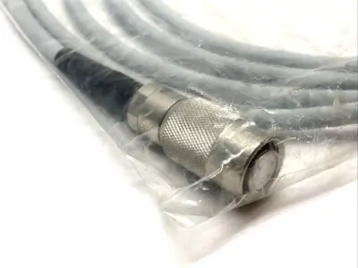 1-KAB158-3 | Hottinger Bruel  Connection Cable for Force Transducer - New Other