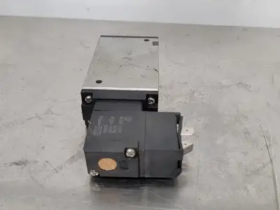 USED SMC NVFS3120-3DZB-02T