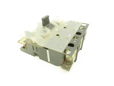 Westinghouse 1288C08G09 400A Bucket Switch Circuit Breaker Disconnect 3-Pole