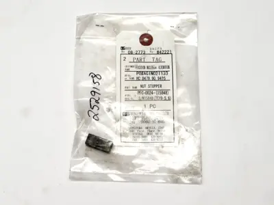 New | in-Stock Dengensha PFC-0024-(15848) Parts (Hydraulics and Pneumatics) Michigan US | Maverick Industrial Sales #1483167