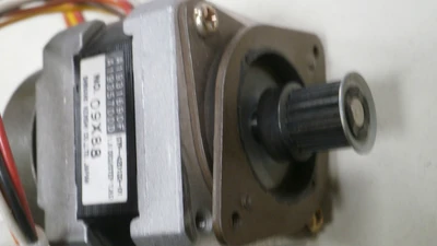 USED Shinano STP-42S133-01