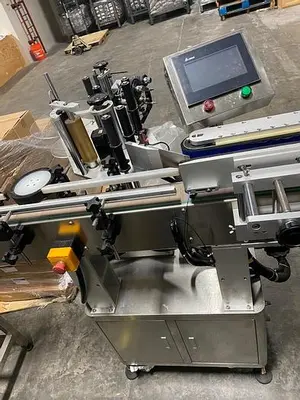 USED 2015 GONGDA MACHINE CO. GD-CP-8