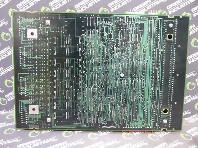 Andover Controls 05-1000-224 IOU Board Rev. E Used