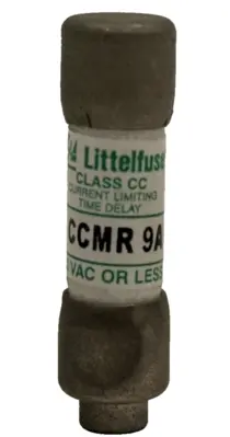 NEW LITTELFUSE CCMR9A