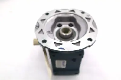 DODGE TIGEAR 2 202Q15R14 GEARBOX 15:1 790 LB 1750 RPM #S-163